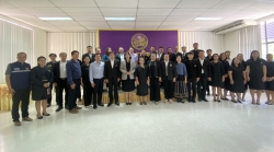 S__30711828.jpg - เทศบาลตำบลสันป่าตองได้ เข้าร่วมลงนามบันทึกข้อตกลงความร่วมมือการจัดสรรเงินกองทุนเพื่อความปลอดภัยในการใช้รถใช้ถนน  | https://www.sanpatong.go.th