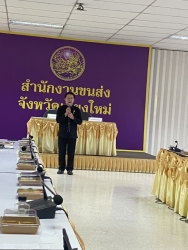 S__30711834.jpg - เทศบาลตำบลสันป่าตองได้ เข้าร่วมลงนามบันทึกข้อตกลงความร่วมมือการจัดสรรเงินกองทุนเพื่อความปลอดภัยในการใช้รถใช้ถนน  | https://www.sanpatong.go.th