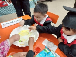 262162_0.jpg - โครงการเรียนรู้สู่โลกกว้างอนุบาลวัยใส (กิจกรรมสร้างสรรค์วันวิชาการ) ประจำปีงบประมาณ พ.ศ.2569 | https://www.sanpatong.go.th