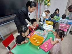 262169_0.jpg - โครงการเรียนรู้สู่โลกกว้างอนุบาลวัยใส (กิจกรรมสร้างสรรค์วันวิชาการ) ประจำปีงบประมาณ พ.ศ.2569 | https://www.sanpatong.go.th