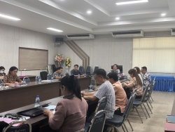 S__101548038_0.jpg - เทศบาลตำบลสันป่าตองจัดประชุมเพื่อถอดบทเรียนจากการประชาคม | https://www.sanpatong.go.th