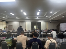 S__101548039_0.jpg - เทศบาลตำบลสันป่าตองจัดประชุมเพื่อถอดบทเรียนจากการประชาคม | https://www.sanpatong.go.th