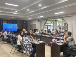 S__101548041_0.jpg - เทศบาลตำบลสันป่าตองจัดประชุมเพื่อถอดบทเรียนจากการประชาคม | https://www.sanpatong.go.th