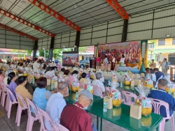 270591_0.jpg - โครงการสืบสานประเพณี วัฒนธรรมล้านนา สระเกล้าดำหัวผู้สูงอายุ ประจำปี 2569 | https://www.sanpatong.go.th