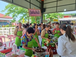 270595_0.jpg - โครงการสืบสานประเพณี วัฒนธรรมล้านนา สระเกล้าดำหัวผู้สูงอายุ ประจำปี 2569 | https://www.sanpatong.go.th