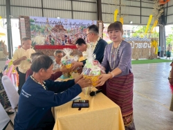 270603_0.jpg - โครงการสืบสานประเพณี วัฒนธรรมล้านนา สระเกล้าดำหัวผู้สูงอายุ ประจำปี 2569 | https://www.sanpatong.go.th
