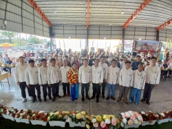 270619_0.jpg - โครงการสืบสานประเพณี วัฒนธรรมล้านนา สระเกล้าดำหัวผู้สูงอายุ ประจำปี 2569 | https://www.sanpatong.go.th