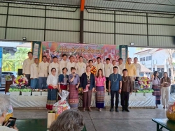 270622_0.jpg - โครงการสืบสานประเพณี วัฒนธรรมล้านนา สระเกล้าดำหัวผู้สูงอายุ ประจำปี 2569 | https://www.sanpatong.go.th