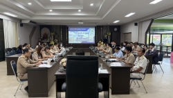 LINE_20260506_150856.jpg - ประชุมคณะผู้บริหาร พนักงานเทศบาลตำบลสันป่าตอง ประจำเดือน มีนาคม 2569 | https://www.sanpatong.go.th