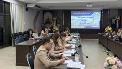 LINE_20260506_150933.jpg - ประชุมคณะผู้บริหาร พนักงานเทศบาลตำบลสันป่าตอง ประจำเดือน มีนาคม 2569 | https://www.sanpatong.go.th