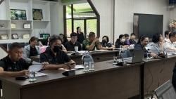 S__20373510.jpg - ประชุมคณะผู้บริหาร พนักงานเทศบาลตำบลสันป่าตอง ประจำเดือนพฤษภาคม 2569 | https://www.sanpatong.go.th