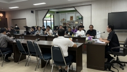 S__20373512.jpg - ประชุมคณะผู้บริหาร พนักงานเทศบาลตำบลสันป่าตอง ประจำเดือนพฤษภาคม 2569 | https://www.sanpatong.go.th