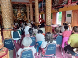 285622_0.jpg - กองการศึกษาจัดโครงการส่งเสริมการเรียนรู้ตามอัธยาศัยให้กับประชาชนในเขตเทศบาลตำบลสันป่าตอง | https://www.sanpatong.go.th