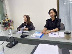 531314.jpg - เทศบาลตำบลสันป่าตอง ได้เข้าร่วมประชุมเพื่อติดตามความคืบหน้าการดำเนินงาน ตามนโยบายตลอดจนรับทราบปัญญาและอุปสรรคในการปฏิบัติงาน | https://www.sanpatong.go.th