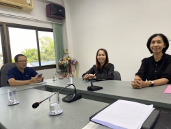 531315.jpg - เทศบาลตำบลสันป่าตอง ได้เข้าร่วมประชุมเพื่อติดตามความคืบหน้าการดำเนินงาน ตามนโยบายตลอดจนรับทราบปัญญาและอุปสรรคในการปฏิบัติงาน | https://www.sanpatong.go.th
