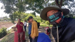 228941.jpg - เทศบาลตำบลสันป่าตอง พร้อมกับฝ่ายส่งน้ำและบำรุงรักษาที่ 4ได้จัดส่งเจ้าหน้าที่ลงพื้นที่ดำเนินการขุดลอกคลองส่งน้ำบ้านหย่อน และบ้านช่างกระดาษ | https://www.sanpatong.go.th