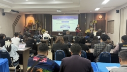 S__21209093.jpg - อบจ.จังหวัดเชียงใหม่ ร่วมกับ คณะรัฐศาสตร์และรัฐประศาสนศาสตร์จัดทำประเด็นยุทธ์ศาสตร์การพัฒนาขององค์กรปกครองส่วนท้องถิ่น จังหวัดเชียงใหม่  (พ.ศ. 2571-2575)  | https://www.sanpatong.go.th