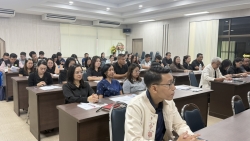 S__21209099.jpg - อบจ.จังหวัดเชียงใหม่ ร่วมกับ คณะรัฐศาสตร์และรัฐประศาสนศาสตร์จัดทำประเด็นยุทธ์ศาสตร์การพัฒนาขององค์กรปกครองส่วนท้องถิ่น จังหวัดเชียงใหม่  (พ.ศ. 2571-2575)  | https://www.sanpatong.go.th
