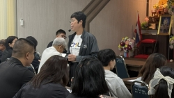 S__21209101.jpg - อบจ.จังหวัดเชียงใหม่ ร่วมกับ คณะรัฐศาสตร์และรัฐประศาสนศาสตร์จัดทำประเด็นยุทธ์ศาสตร์การพัฒนาขององค์กรปกครองส่วนท้องถิ่น จังหวัดเชียงใหม่  (พ.ศ. 2571-2575)  | https://www.sanpatong.go.th