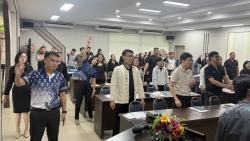 S__21209105.jpg - อบจ.จังหวัดเชียงใหม่ ร่วมกับ คณะรัฐศาสตร์และรัฐประศาสนศาสตร์จัดทำประเด็นยุทธ์ศาสตร์การพัฒนาขององค์กรปกครองส่วนท้องถิ่น จังหวัดเชียงใหม่  (พ.ศ. 2571-2575)  | https://www.sanpatong.go.th