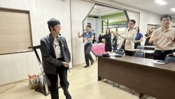 S__21209109.jpg - อบจ.จังหวัดเชียงใหม่ ร่วมกับ คณะรัฐศาสตร์และรัฐประศาสนศาสตร์จัดทำประเด็นยุทธ์ศาสตร์การพัฒนาขององค์กรปกครองส่วนท้องถิ่น จังหวัดเชียงใหม่  (พ.ศ. 2571-2575)  | https://www.sanpatong.go.th