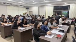 S__21209112.jpg - อบจ.จังหวัดเชียงใหม่ ร่วมกับ คณะรัฐศาสตร์และรัฐประศาสนศาสตร์จัดทำประเด็นยุทธ์ศาสตร์การพัฒนาขององค์กรปกครองส่วนท้องถิ่น จังหวัดเชียงใหม่  (พ.ศ. 2571-2575)  | https://www.sanpatong.go.th