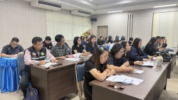 S__21209114.jpg - อบจ.จังหวัดเชียงใหม่ ร่วมกับ คณะรัฐศาสตร์และรัฐประศาสนศาสตร์จัดทำประเด็นยุทธ์ศาสตร์การพัฒนาขององค์กรปกครองส่วนท้องถิ่น จังหวัดเชียงใหม่  (พ.ศ. 2571-2575)  | https://www.sanpatong.go.th
