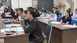 S__21209119.jpg - อบจ.จังหวัดเชียงใหม่ ร่วมกับ คณะรัฐศาสตร์และรัฐประศาสนศาสตร์จัดทำประเด็นยุทธ์ศาสตร์การพัฒนาขององค์กรปกครองส่วนท้องถิ่น จังหวัดเชียงใหม่  (พ.ศ. 2571-2575)  | https://www.sanpatong.go.th