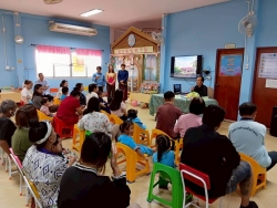 289710_0.jpg - โครงการส่งเสริมพัฒนาการเด็กปฐมวัย ศูนย์พัฒนาเด็กเล็กเทศบาลตำบลสันป่าตอง | https://www.sanpatong.go.th