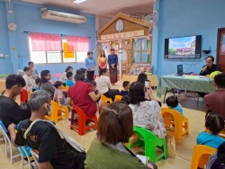 289713_0.jpg - โครงการส่งเสริมพัฒนาการเด็กปฐมวัย ศูนย์พัฒนาเด็กเล็กเทศบาลตำบลสันป่าตอง | https://www.sanpatong.go.th