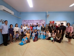 LINE_ALBUM_สปสช_69_260529_4.jpg - โครงการส่งเสริมพัฒนาการเด็กปฐมวัย ศูนย์พัฒนาเด็กเล็กเทศบาลตำบลสันป่าตอง | https://www.sanpatong.go.th