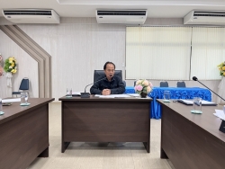 S__58703887_0.jpg - ประชุมการคัดเลือกประธานกรรมการผู้สูงอายุเทศบาลตำบลสันป่าตอง | https://www.sanpatong.go.th