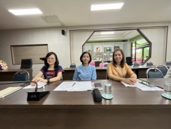 S__58703895_0.jpg - ประชุมการคัดเลือกประธานกรรมการผู้สูงอายุเทศบาลตำบลสันป่าตอง | https://www.sanpatong.go.th