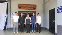 229713.jpg - เทศบาลตำบลสันป่าตอง ได้เข้าพบ ผู้บริหารเทศบาลตำบลยุหว่า ร่วมประชุมหารือแนวทางการขุดลอกลำเหมืองสาธารณะในพื้นที่เขตรอยต่อ | https://www.sanpatong.go.th