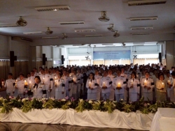 S__21479508.jpg - เทศบาลตำบลสันป่าตอง ได้เข้าร่วมกิจกรรมเฉลิมพระเกียรติสมเด็จพระนางเจ้าฯ พระบรมราชินี เนื่องในโอกาสวันเฉลิมพระชนมพรรษา | https://www.sanpatong.go.th