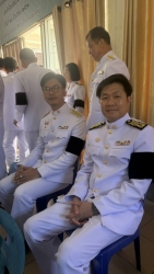 S__21479513.jpg - เทศบาลตำบลสันป่าตอง ได้เข้าร่วมกิจกรรมเฉลิมพระเกียรติสมเด็จพระนางเจ้าฯ พระบรมราชินี เนื่องในโอกาสวันเฉลิมพระชนมพรรษา | https://www.sanpatong.go.th