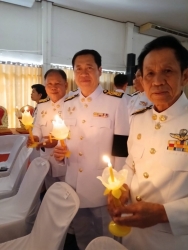 S__25518163.jpg - เทศบาลตำบลสันป่าตอง ได้เข้าร่วมกิจกรรมเฉลิมพระเกียรติสมเด็จพระนางเจ้าฯ พระบรมราชินี เนื่องในโอกาสวันเฉลิมพระชนมพรรษา | https://www.sanpatong.go.th