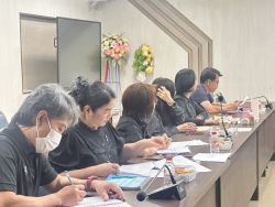 S__107585552_0.jpg - ประชุมพื่อจัดทำร่างแผนพัฒนาท้องถิ่น พ.ศ.2566-2570 (เพิ่มเติม) ครั้งที่ 1 พ.ศ.2569 และแผนพัฒนาท้องถิ่น พ.ศ.2571-2575 | https://www.sanpatong.go.th