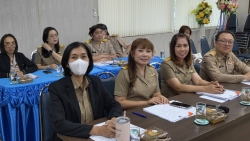 5843.jpg - การประชุมสภาเทศบาลตำบลสันป่าตอง สมัยสามัญ สมัยที่ 2 ครั้งที่ 1 ประจำปี 2569 วันศุกร์ ที่  19 มิถุนายน 2569 | https://www.sanpatong.go.th