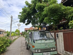 59243.jpg - เทศบาลตำบลสันป่าตอง ร่วมกับ งานป้องกันตัดกิ่งไม้ยื่น ขวางถนน คันคลองชลประทาน-ปากซอยเข้าเทศบาล | https://www.sanpatong.go.th