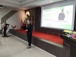 4.jpg - กองคลัง เทศบาลตำบลสันป่าตองจัดโครงการฝึกอบรมให้ความรู้แก่คณะกรรมการจัดซื้อจัดจ้างและผู้ปฎิบัติงานด้านพัสดุ ประจำปีงบประมาณ 2569  | https://www.sanpatong.go.th