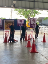 S__22208528.jpg - เทศบาลตำบลสันป่าตอง จัดอบรมโครงการ “เสริมสร้างความปลอดภัย สร้างวินัยจราจร” มุ่งลดอุบัติเหตุในชุมชน | https://www.sanpatong.go.th