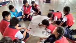 S__22208534.jpg - เทศบาลตำบลสันป่าตอง จัดอบรมโครงการ “เสริมสร้างความปลอดภัย สร้างวินัยจราจร” มุ่งลดอุบัติเหตุในชุมชน | https://www.sanpatong.go.th