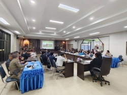 150589_0.jpg - ประชุมพิจารณาร่างแผนพัฒนาท้องถิ่น พ.ศ.2566-2570 (เพิ่มเติม) ครั้งที่ 1 พ.ศ.2569 และ พิจารณาร่างแผนพัฒนาท้องถิ่น  พ.ศ.2571-2575 | https://www.sanpatong.go.th