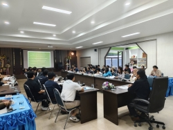 150590_0.jpg - ประชุมพิจารณาร่างแผนพัฒนาท้องถิ่น พ.ศ.2566-2570 (เพิ่มเติม) ครั้งที่ 1 พ.ศ.2569 และ พิจารณาร่างแผนพัฒนาท้องถิ่น  พ.ศ.2571-2575 | https://www.sanpatong.go.th