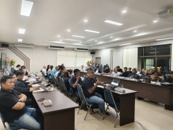 150591_0.jpg - ประชุมพิจารณาร่างแผนพัฒนาท้องถิ่น พ.ศ.2566-2570 (เพิ่มเติม) ครั้งที่ 1 พ.ศ.2569 และ พิจารณาร่างแผนพัฒนาท้องถิ่น  พ.ศ.2571-2575 | https://www.sanpatong.go.th