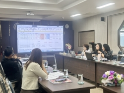 S__108544007_0.jpg - ประชุมพิจารณาร่างเทศบัญญัติงบประมาณรายจ่าย ประจำปีงบประมาณ พ.ศ.2570 | https://www.sanpatong.go.th