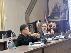 S__108544014_0.jpg - ประชุมพิจารณาร่างเทศบัญญัติงบประมาณรายจ่าย ประจำปีงบประมาณ พ.ศ.2570 | https://www.sanpatong.go.th