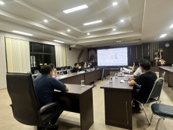 S__108544017_0.jpg - ประชุมพิจารณาร่างเทศบัญญัติงบประมาณรายจ่าย ประจำปีงบประมาณ พ.ศ.2570 | https://www.sanpatong.go.th