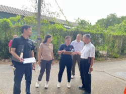 S__76554291.jpg - ลงพื้นที่โครงการ  